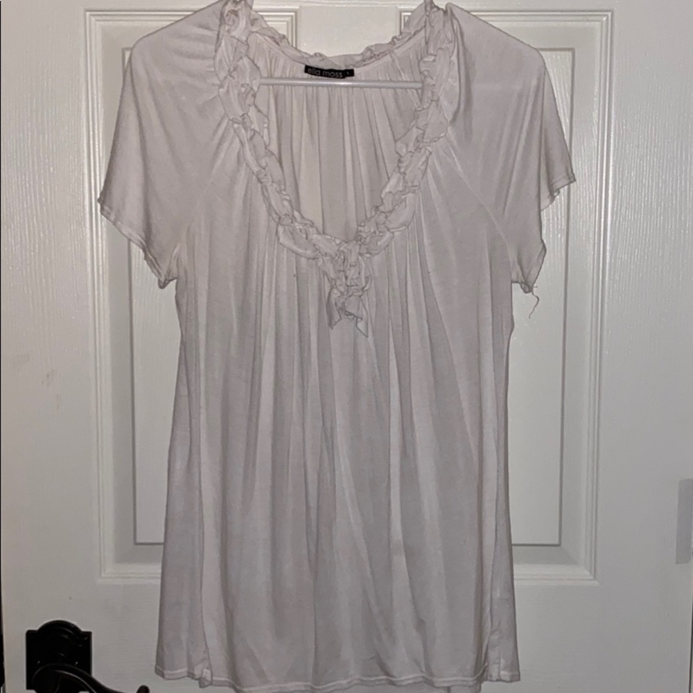 Ella Moss Top